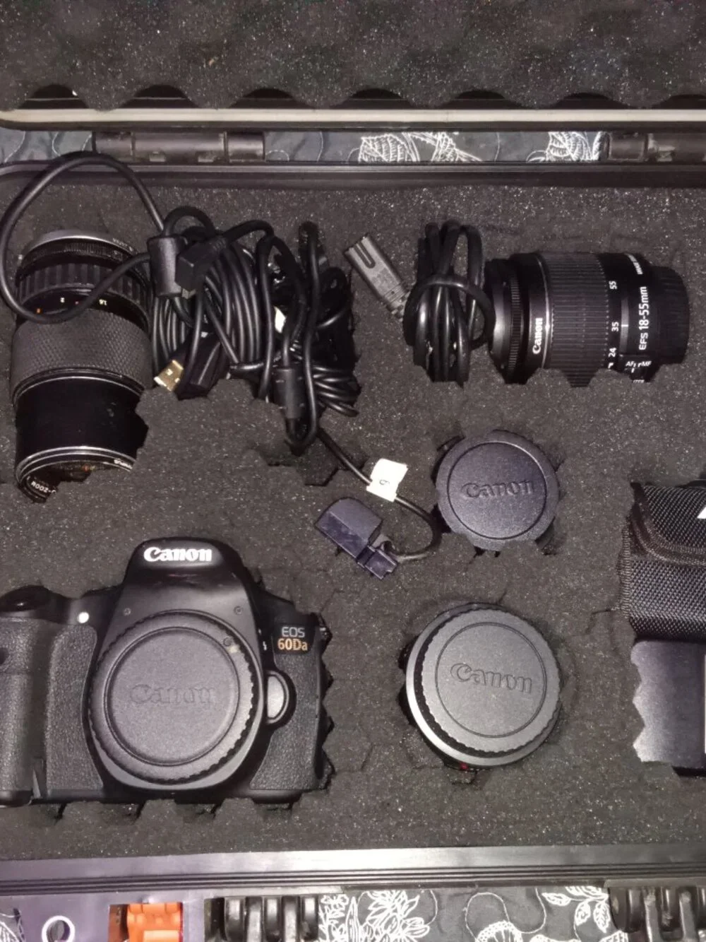 Astrophotography bundle
